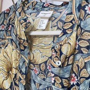 Morris & Co by H&M Boho Dress